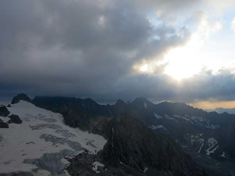 © RL bietschhorn ostsporn