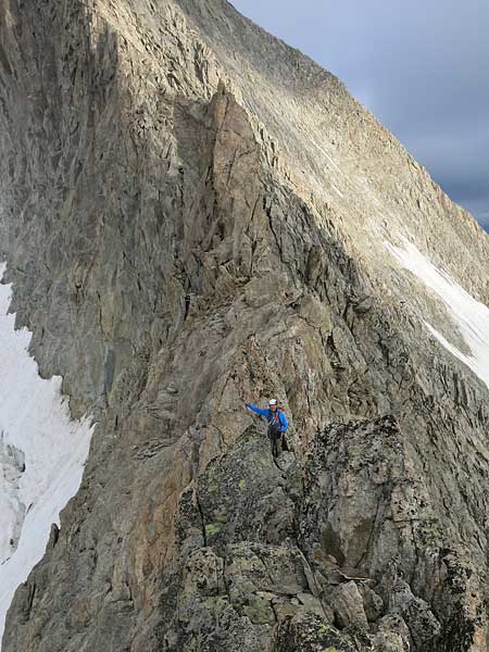 © RL bietschhorn ostsporn