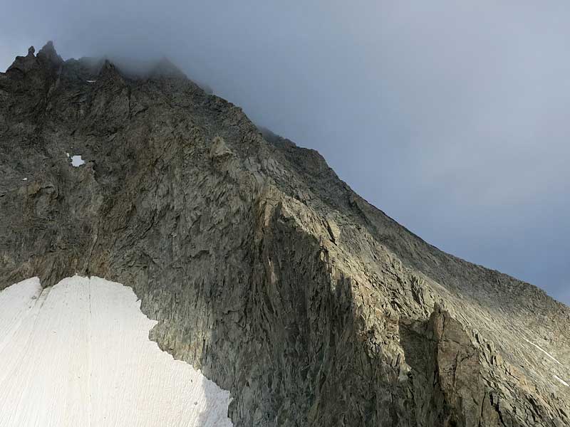 © RL bietschhorn ostsporn