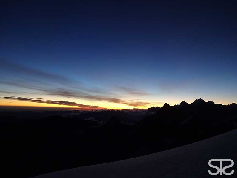 © STƧ berner alpen