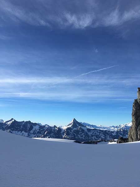 © dere bietschhorn