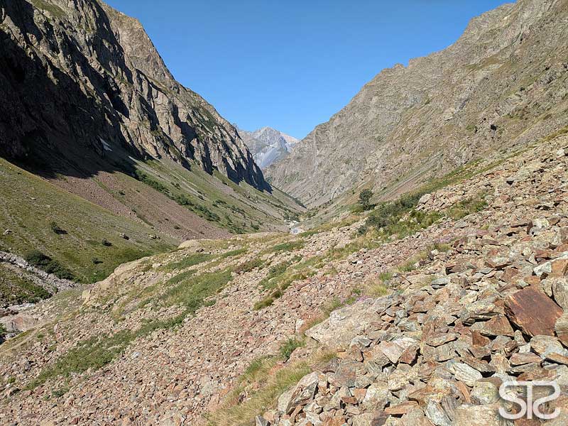 © STƧ vallon de la selle
