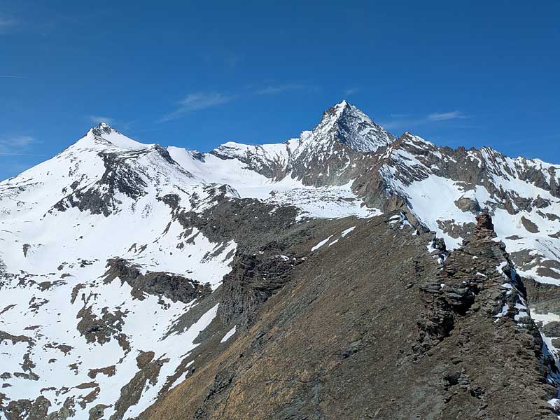 © STƧ monte grivola