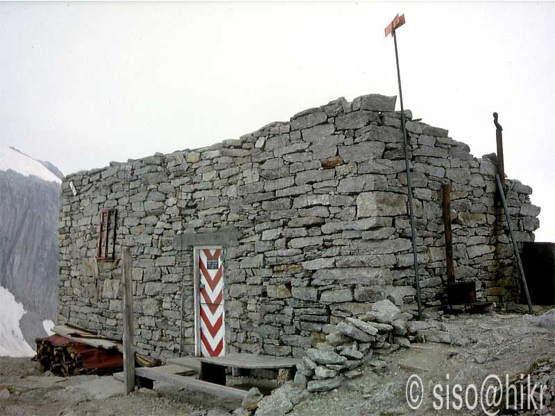 © siso@hikr gonerlilücke, capanna gonerli, gonerlihütte