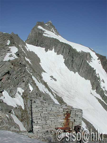 © siso@hikr gonerlilücke, gonerlihütte