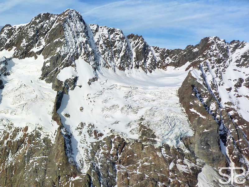 sustenhorn, chli sustenhorn chli sustenhorn ostgrat