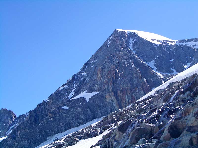 © STƧ galenstock NNW-wand (niedermann)