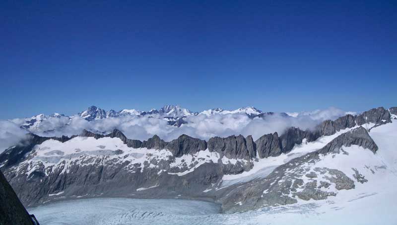 © STƧ galenstock NNW-wand (niedermann)