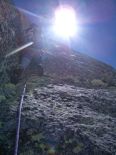 © STƧ galenstock NNW-wand (niedermann)