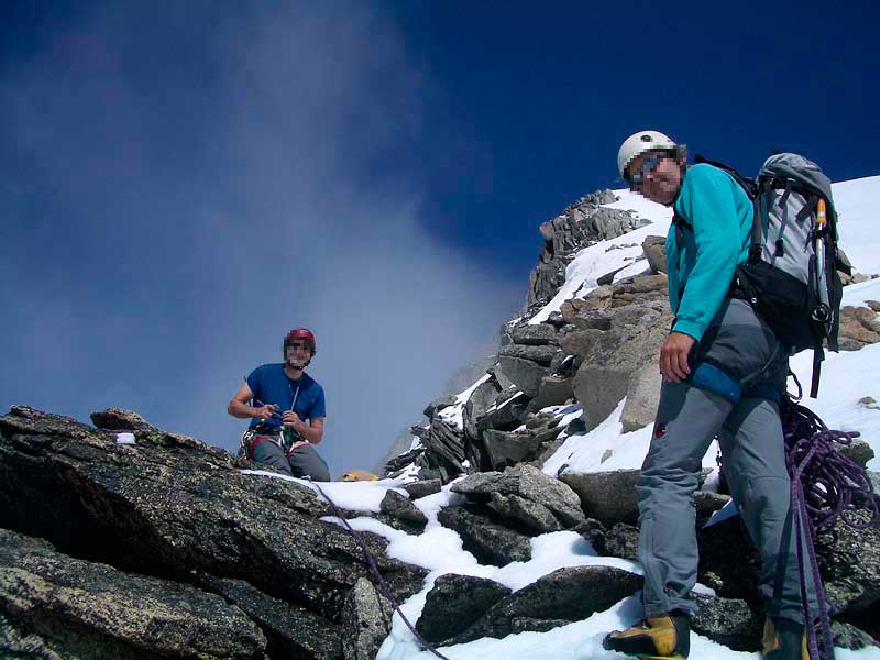 © STƧ galenstock NNW-wand (niedermann)