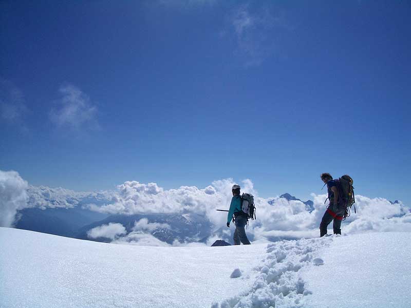 © STƧ galenstock NNW-wand (niedermann)