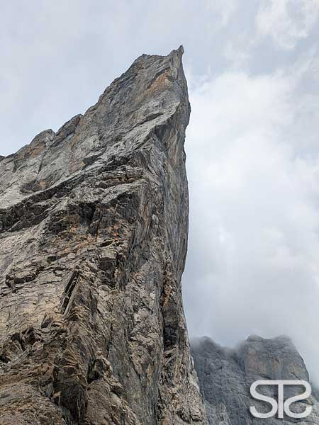 © STƧ titlis SE-pfeiler