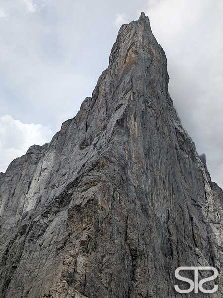 © STƧ titlis SE-pfeiler