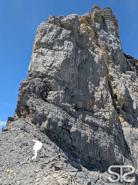 © STƧ titlis SE-pfeiler