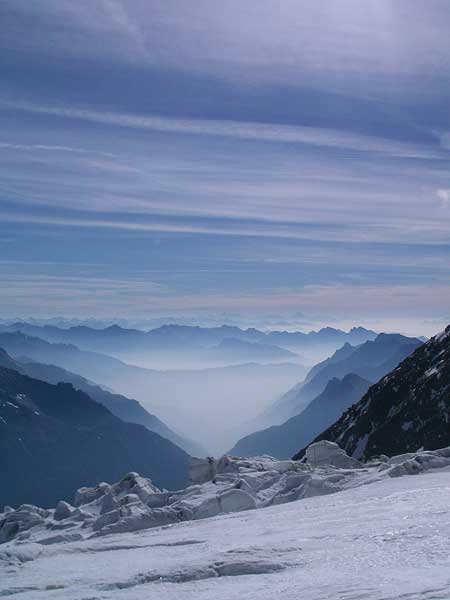 © STƧ fletschhorn nordostwand