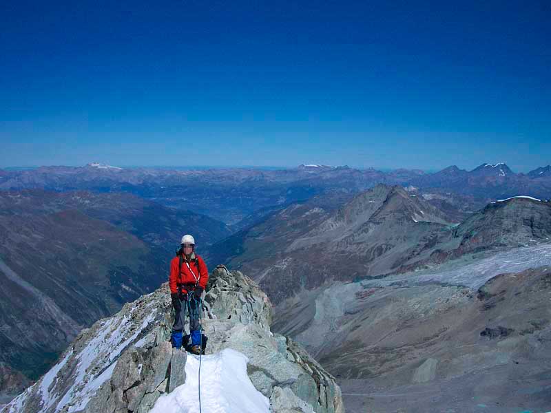 © STƧ rothorngrat (zinalrothorn)