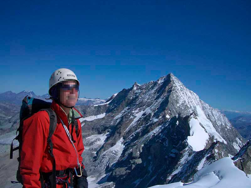 © STƧ rothorngrat (zinalrothorn)