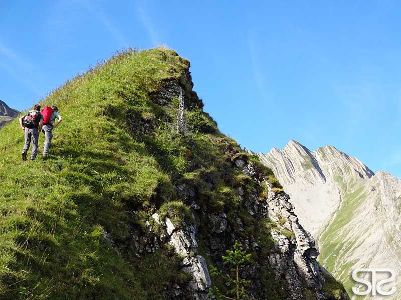 © STƧ brienzer rothorn, nesslenstock