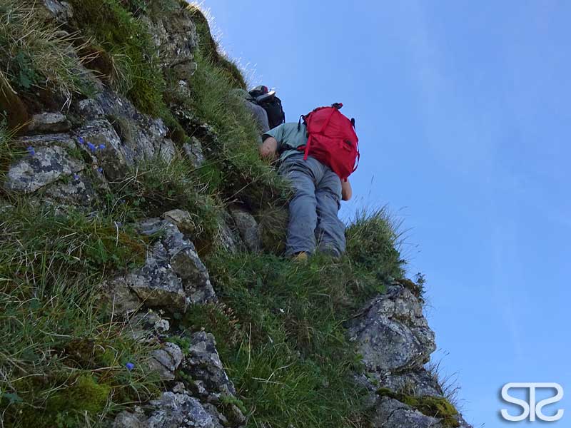 © STƧ brienzer rothorn, nesslenstock