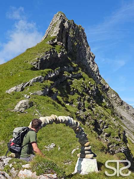 © STƧ brienzer rothorn, nesslenstock