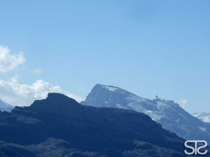© STƧ laucherenstock, titlis