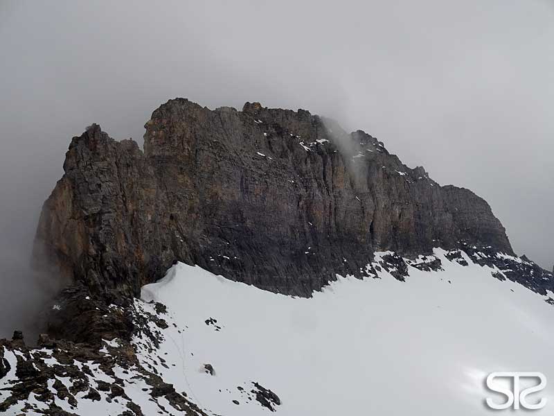 © STƧ schuflen, griessengletscher